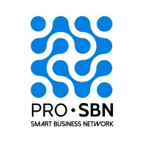 PRO - Smart Business Network Logo