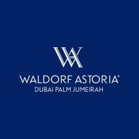 Waldorf Astoria Dubai Palm Jumeirah Logo