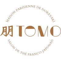 Patisserie TOMO Logo