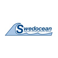 Swedocean - Swedish Ocean Industry Group Logo