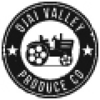 Ojai Valley Produce Co. Logo
