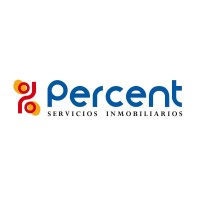 Percent Servicios Inmobiliarios Logo