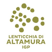 Consorzio di tutela e valorizzazione della Lenticchia di Altamura I.G.P. Logo