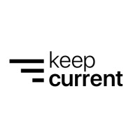 Keep-Current Logo
