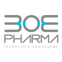 303PHARMA Logo