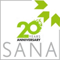 Sana srl Logo