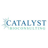 Catalyst BioConsulting Logo