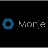 Monje Construtora Logo