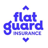 FlatGuard Insurance Logo