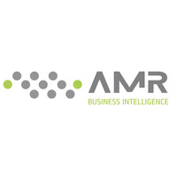 AMR Business Inteligence Logo