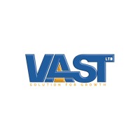 Vast Sarl Logo