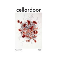 Cellar Door Literary Magazine Logo