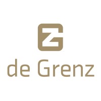 de Grenz Logo