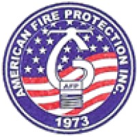 American Fire Protection, Inc. Logo