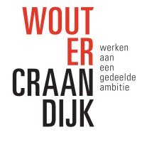 Wouter Craandijk Teamontwikkeling en Leiderschap Logo