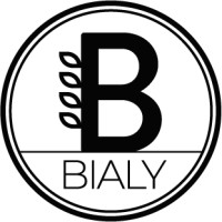 Bialy good ideas Logo