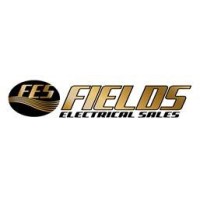 Fields Electrical Sales Inc. Logo