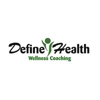 Define Health Wellness Coaching Logo