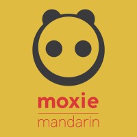 Moxie Mandarin Logo