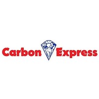 Carbon Express Logo