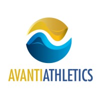 Avanti Athletics Logo