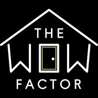 The Wow Factor NC Logo