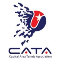 Capital Area Tennis Association Logo