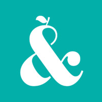 The Articulate Pear Logo