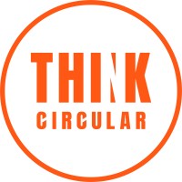 Think Circular Logo