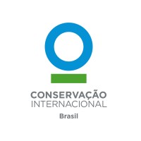 Conservação Internacional (CI-Brasil) Logo