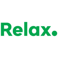 Relax. Logo