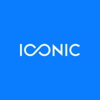 Iconic Resourcing Logo