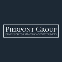 Pierpont Group Logo
