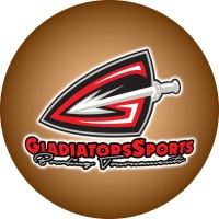 GladiatorsSports Bowling Tournaments Logo