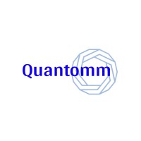 Quantomm Tech Logo