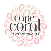 Cape Coral Yoga & Pilates Logo