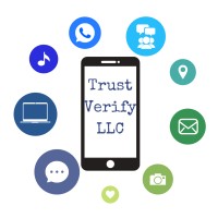 Trust Verify LLC Logo