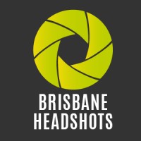 Brisbane Headshots Corporate Studio & Location Photography Servicing Brisbane CBD & Surrounds Logo