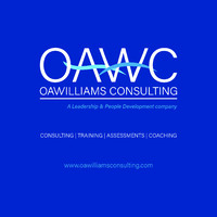 OAWilliams Consulting Logo