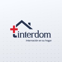 Interdom Logo