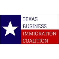 Texas Business Immigration Coalition Logo