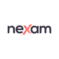 Nexam Solution Logo