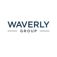Waverly Group Logo