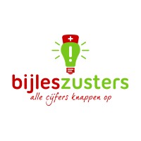 Bijleszusters Logo