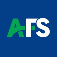 American Foodservice Logo