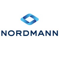 Nordmann Logo