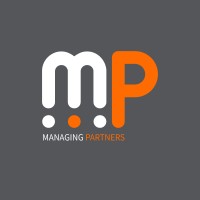 Managing Partners Chile Logo