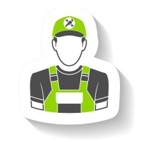 Greenz Plumbing and Drainage Logo