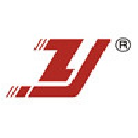 ZHONG YI NDT CO., LTD Logo