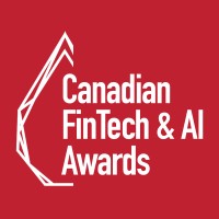 Canadian FinTech & AI Awards Logo